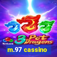 m.97 cassino